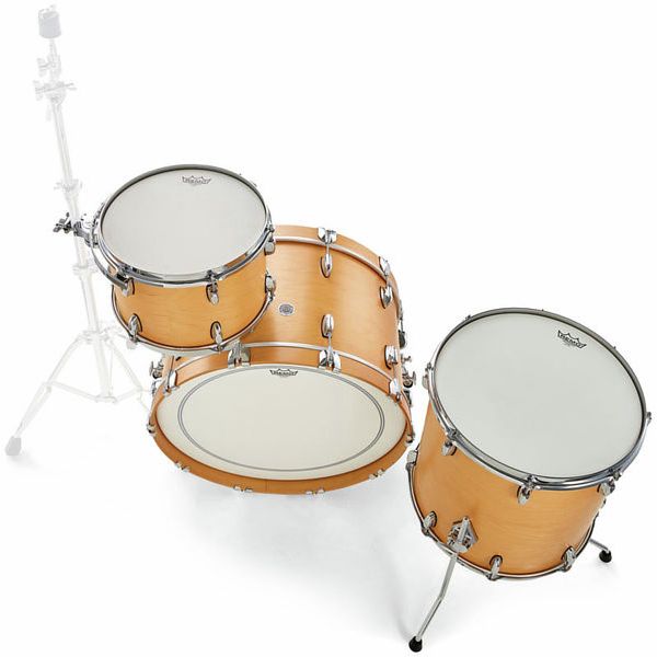 Gretsch Drums Brooklyn Rock short -SN
