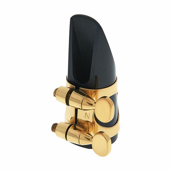 Yanagisawa Sopranino Ebonite 5