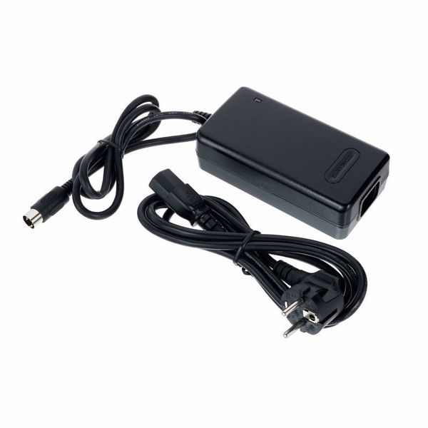 Black Lion Audio B12A Quad