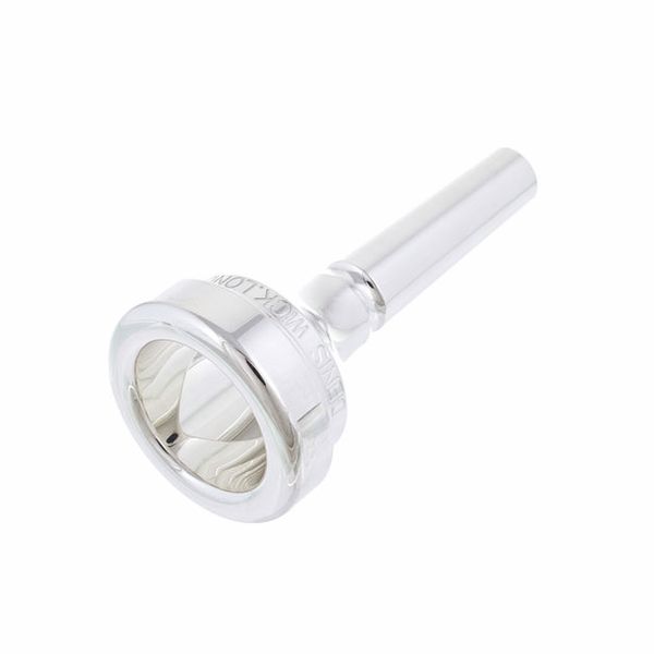 Denis Wick 5880 Bass Trombone 0AL