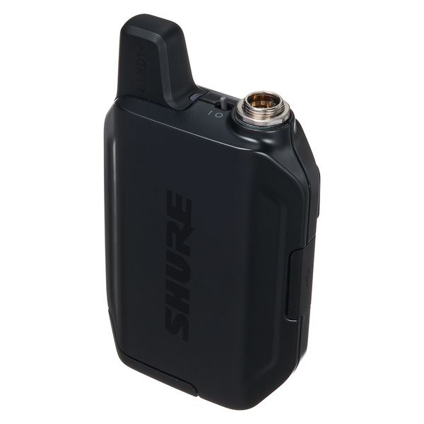 Shure GLXD14R+/SM31