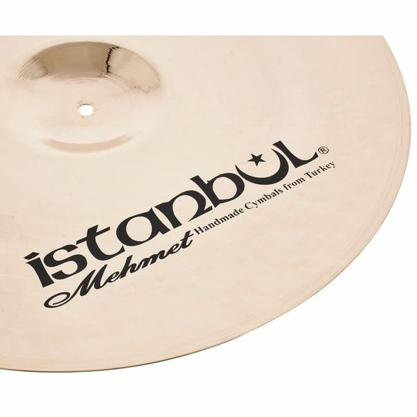 Istanbul Mehmet 20" Crash Samatya Series