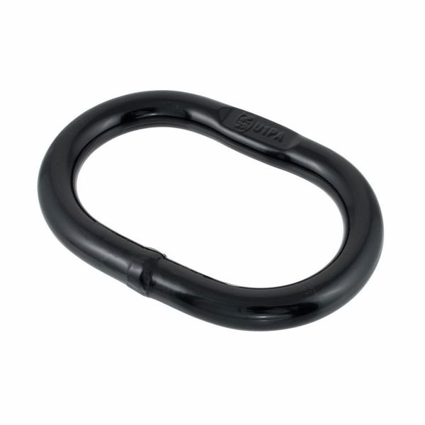 Stairville O Ring A18 Black edition