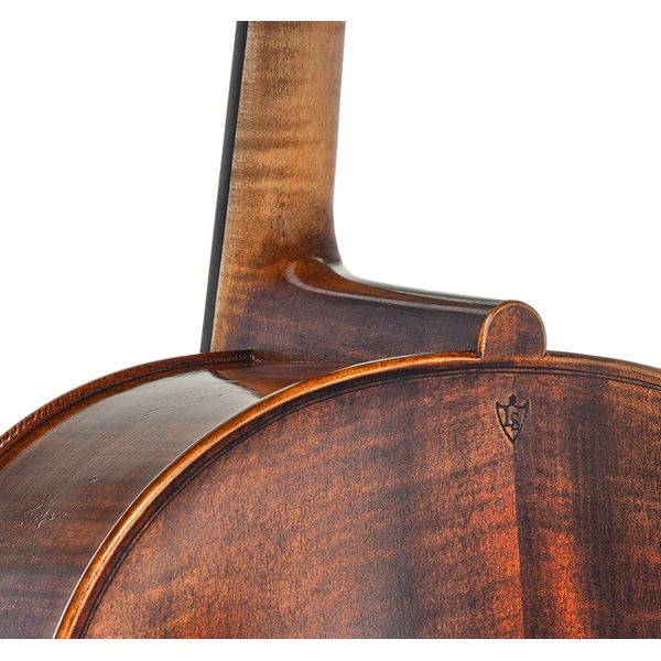 Lothar Semmlinger No. 135A Antiqued Cello 7/8