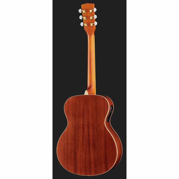 Harley Benton CG-45E Vintage Sunburst