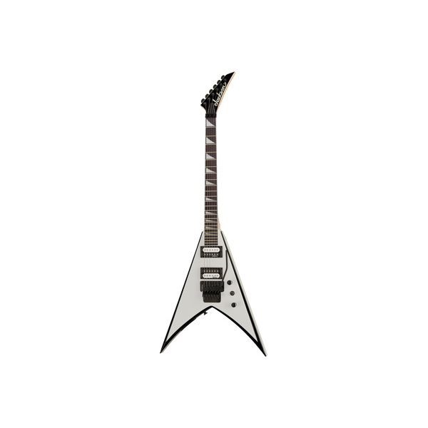 Jackson JS32 King V WH AH B-Stock