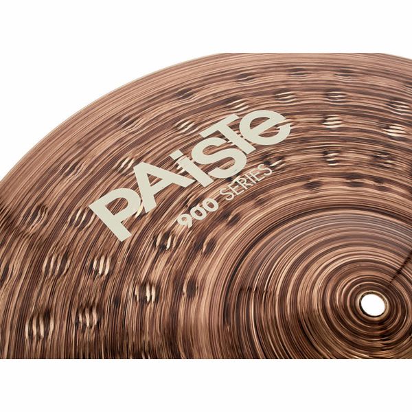 Paiste 20" 900 Series Heavy Ride