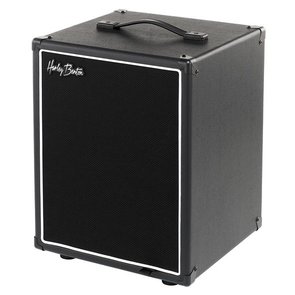 Harley Benton G112Plus Thiele Unloaded