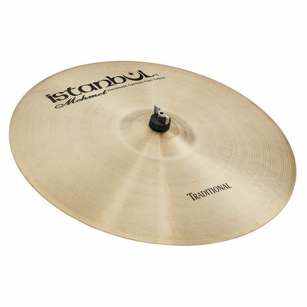 Istanbul Mehmet 20" Original Ride Traditional