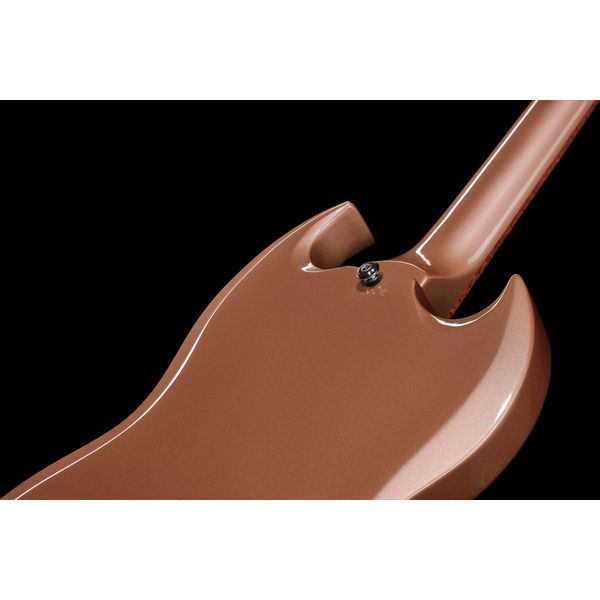 Harley Benton DC-60 Junior LH HPM