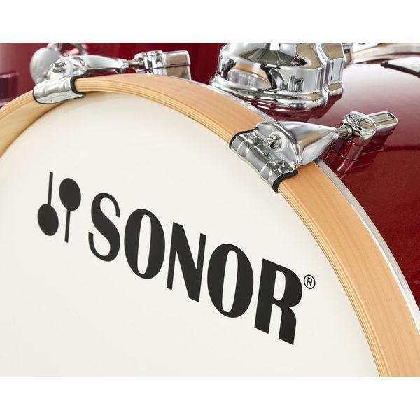 Sonor AQX Jazz Set RMS