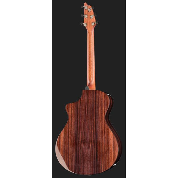 Breedlove Premier Concert Burnt Amber CE