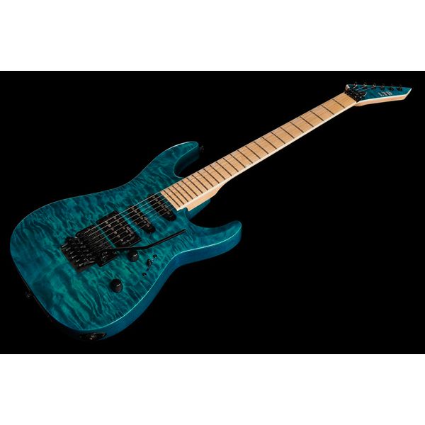 ESP LTD MH-203 QM STB