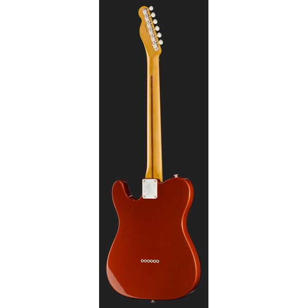 Fender LTD Raphael Saadiq Tele RW DRM