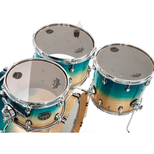 Mapex Saturn Jazz Set - UQ