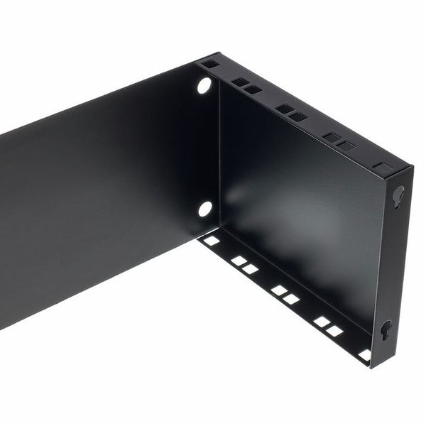 Millenium Wall Rack 4