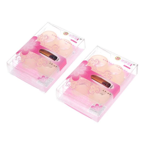 Thomann GuZheng Nail Cot Set Large