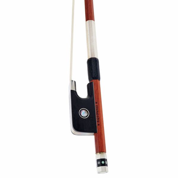 Conrad G&ouml;tz No.72 Pernambuco Cello Bow