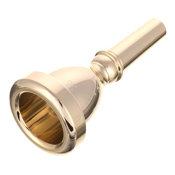 Thomann 25 Tuba Mouthpiece GP