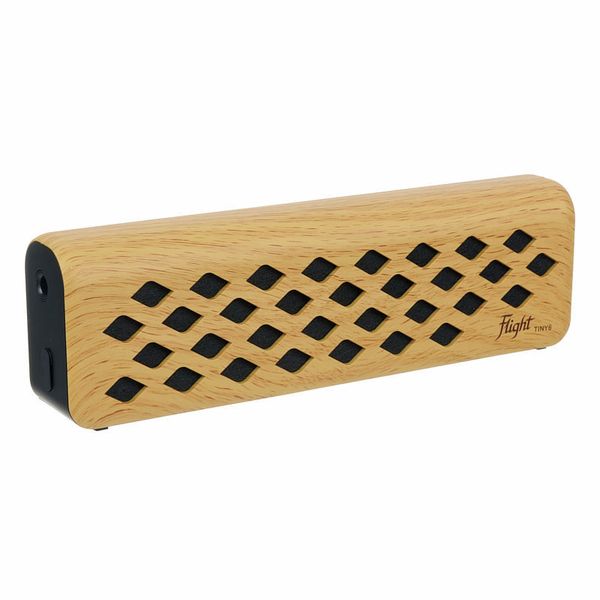 Flight Tiny6 Maple Portable Amp