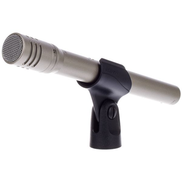 Shure SM81