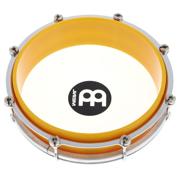 Meinl TBR06ABS-Y 6" Tamborim Yellow