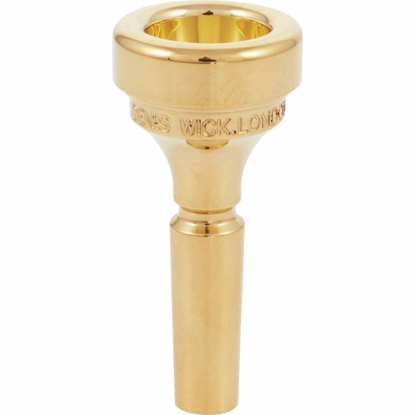 Denis Wick 4884 Flugelhorn 2BFL