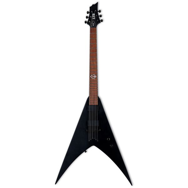 ESP LTD HEX-200 Nergal BLKS