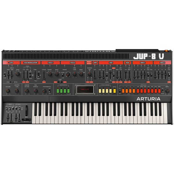 Arturia V Collection 11 Pro