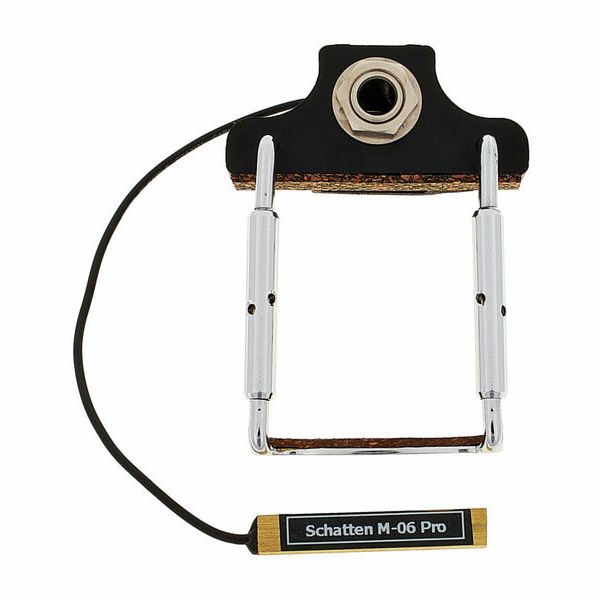 Schatten Design M-06 Pro Mandolin Pickup