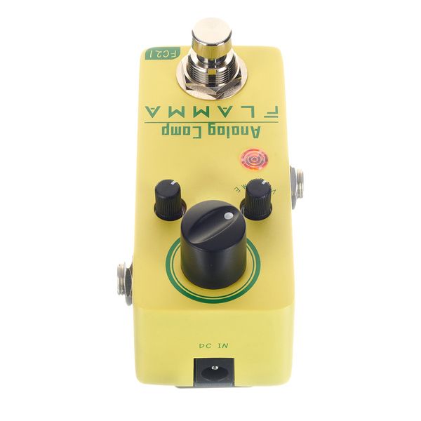 Flamma FC21 Optical Compressor