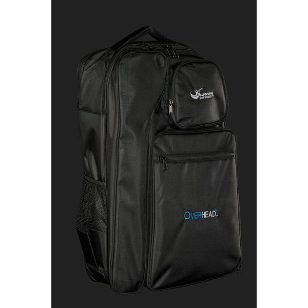 Journey Instruments OC660M BK