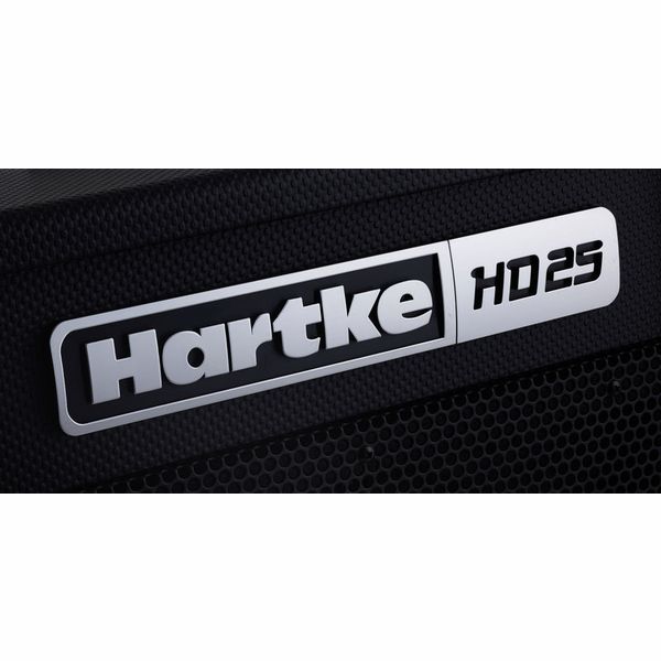 Hartke HD25