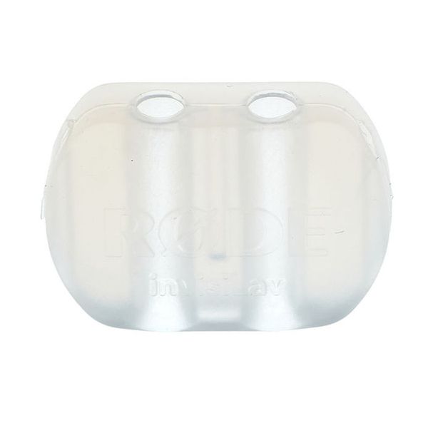 Rode InvisiLav 3pcs set