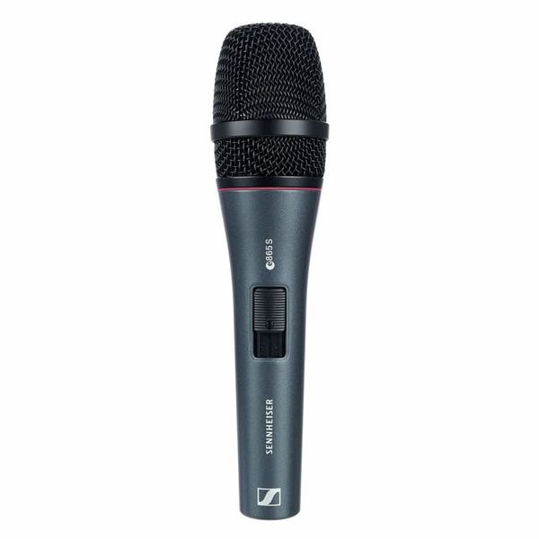 Sennheiser E 865 S