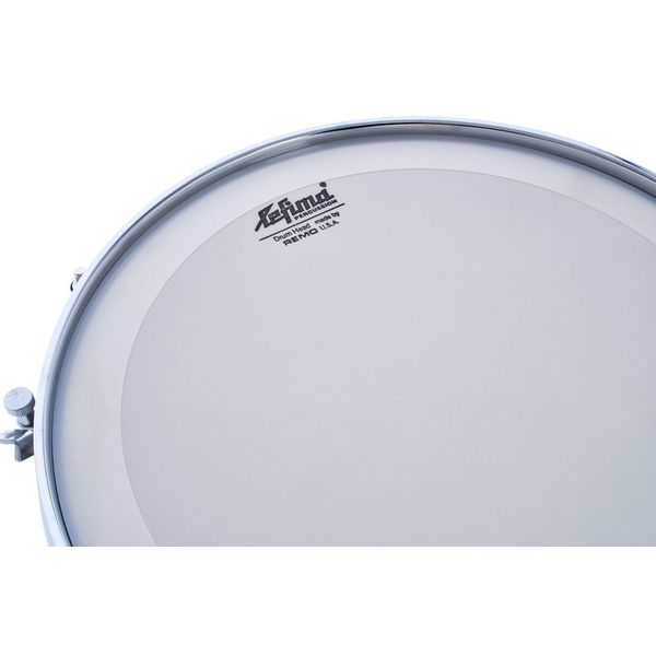 Lefima MS-SUL-1204-2MM Snare Drum