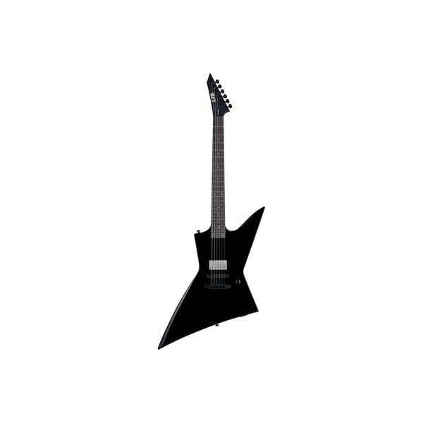ESP LTD EX-201 Black B-Stock