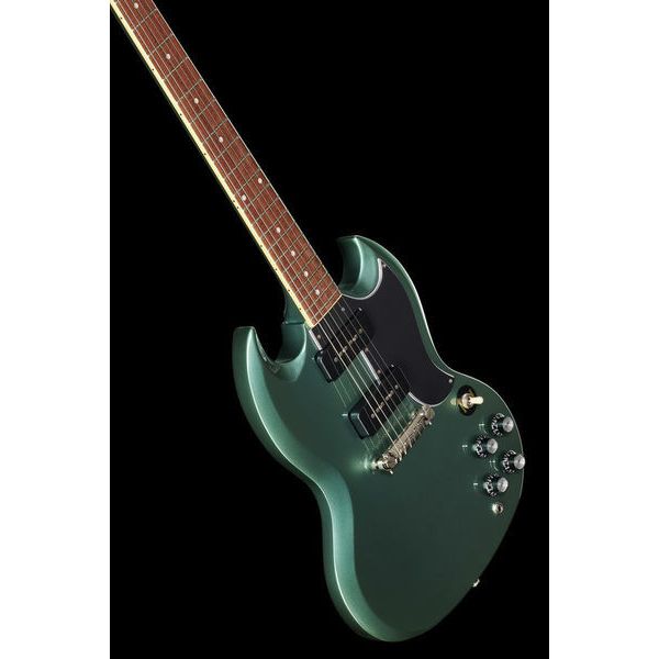 Epiphone SG Special P-90 Faded Pelham