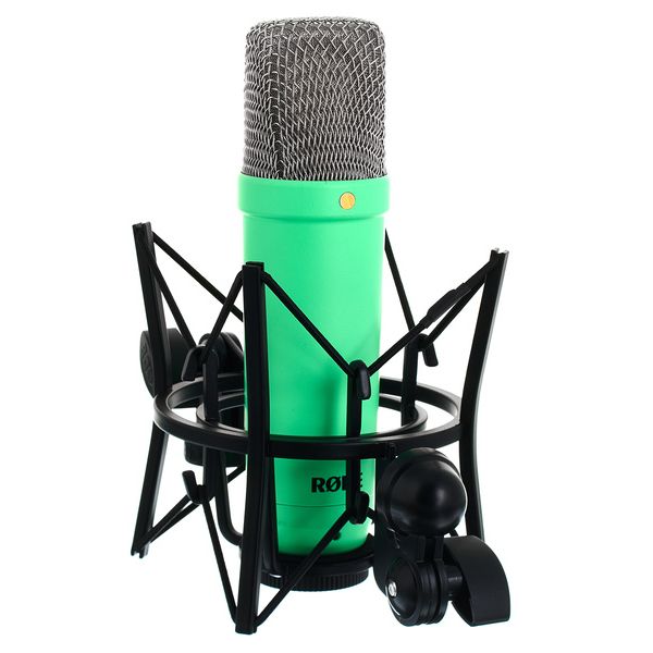 Rode NT1 Signature Green