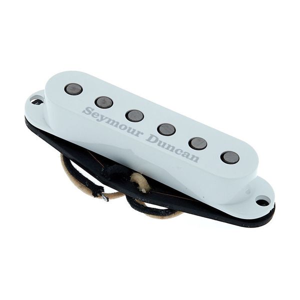 Seymour Duncan SSL-2 RW with white cap
