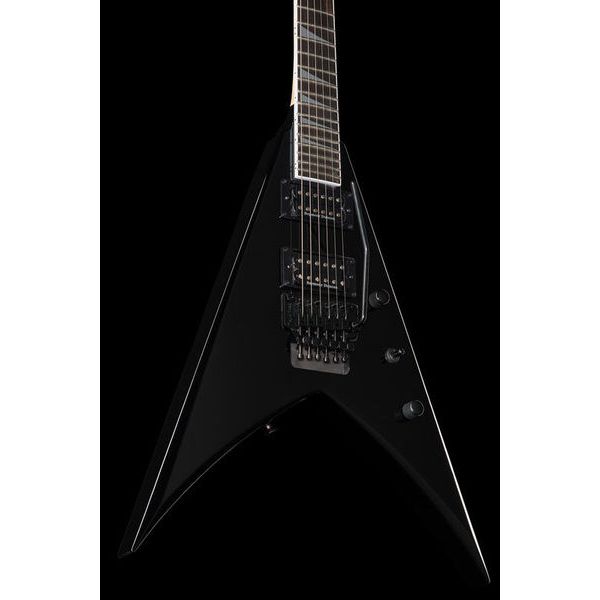 Jackson Pro KV King V Gloss Black