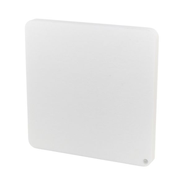 t.akustik Office Set Duo WH