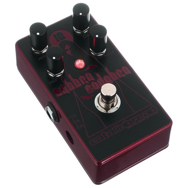 Catalinbread Sabbra Cadabra 10th Anniv.