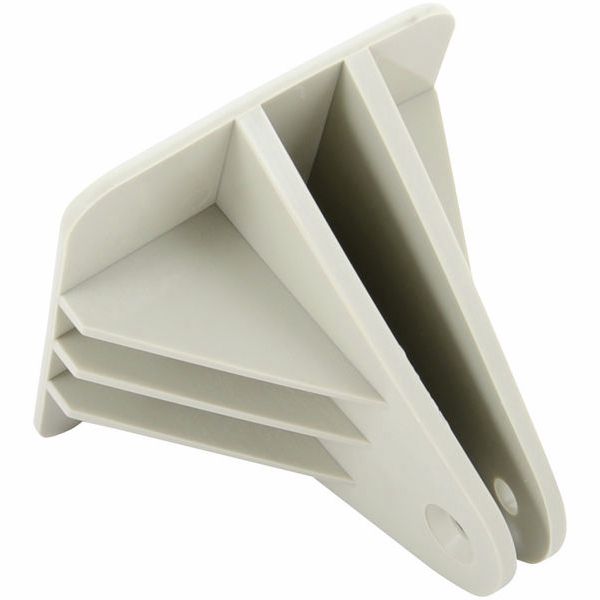 Stageworx Spare Foot for Scissor Legs