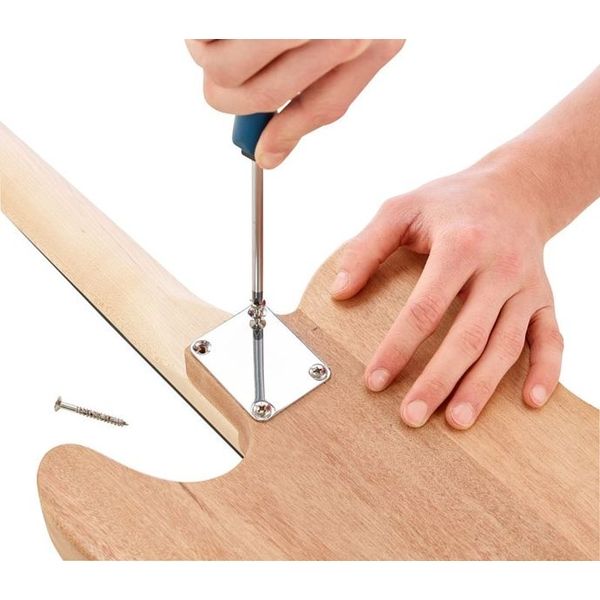 Harley Benton Electric Guitar Kit T-Style