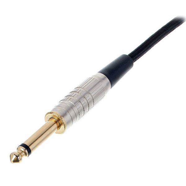 the t.bone GigA Pro Instrument Cable