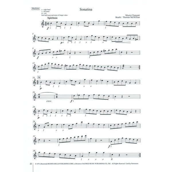 De Haske Starke T&ouml;ne Drums