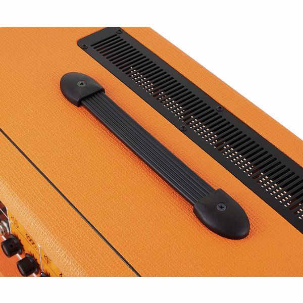 Orange Rockerverb 100H MKIII