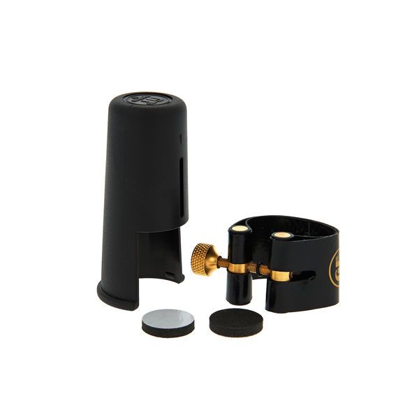 GF GF-06L Ligature Soprano Sax G