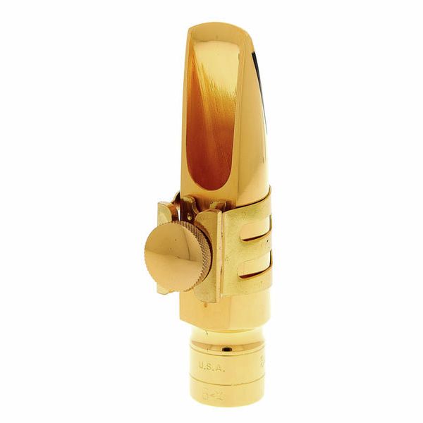 Otto Link Super Tonemaster Tenor 6*